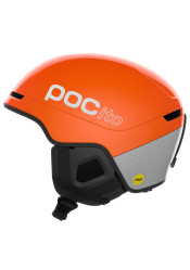 POC POCito Obex Fluorescent Orange