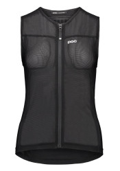 POC W's VPD Air Vest Uranium Black