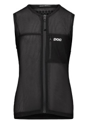 POC VPD Air Vest Uranium Black