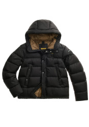 Blauer 26WBLUC03025007455 Giubbini Corti 999LT