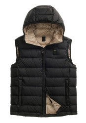 Blauer 26WBLUX03046006047 Smanicati 999EI