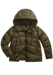 Blauer 26WBLDC03359006047 Giubbini Corti 00659