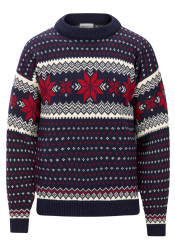 Dale of Norway Egersund Masc. Sweater C00