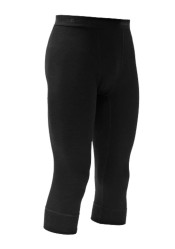 Devold Duo Active Merino 205 3/4 Longs Man Black