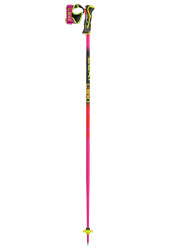 Leki WCR Pro Lite SL TR, neonpink-neonorange-neonyellow