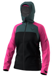 Dynafit RADICAL 3L JACKET W flamingo/0720/0910