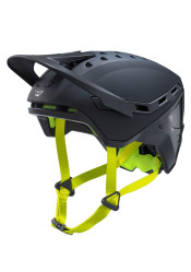 Alpine ski helmet Dynafit TLT Black Out/2090