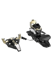 Dynafit Ridge Binding black out / gold