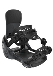 Bent LIGHTNING SUPERMATIC Black