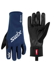Swix 14000-25-72105 Performance Gore Glove rukavice,uni.