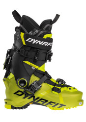 Dynafit RADICAL PRO BOOT Golden Lime/Ultra Yellow