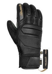 Reusch Marco Odermatt 7700 black