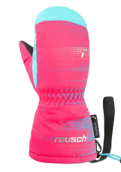 Reusch Maxi R-TEX® XT Mitten 3305 knock pink/bachel button