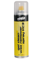 Spray 250ml, Toko Gel Clean HC3