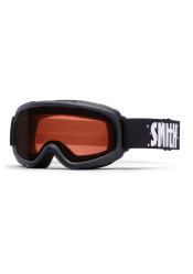 Smith Gambler AIR Black RC36 google