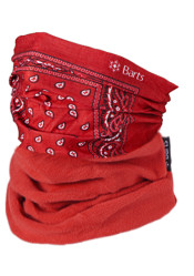 Scarf BARTS MULTICOL POLAR PAISLY