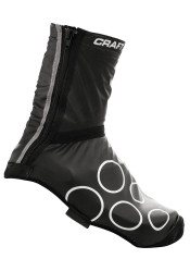 CRAFT 1902334 BIKE RAIN-návleky na boty