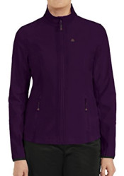 Women´s jacket Maier Cora softshell