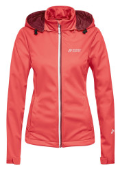 Women´s jacket Maier Fabolo red