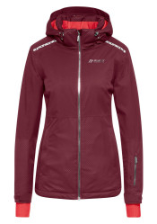 Women's ski jacket Maier Versettia