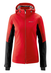 Women's ski jacket Maier Giralba
