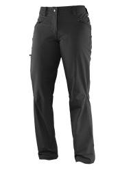 Trousers 15 SALOMON WAYFARER PANT WINTER