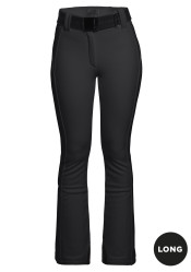 Women's ski pants Goldbergh Pippa Ski Pant Long Black