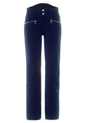 Women's ski pants Toni Sailer Alla new midnight