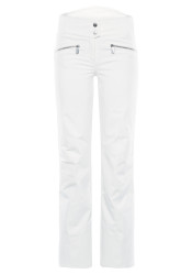 Women's ski pants Toni Sailer Alla new white