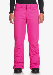 Women's pants Roxy ERJTP03091-MML0 BACKYARD PT