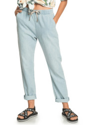 Women's pants Roxy ERJDP03253-BFN0 Slows well beachy J Pant