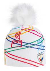 Women's beanie JC de Castelbajac L3 L3 W HURONS