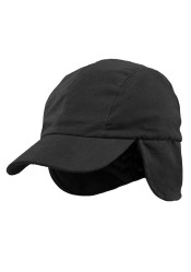Men's cap Barts Active black