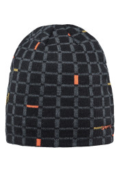 Men's hat Barts Gio black