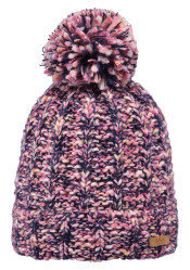 Barts Myla Beanie maroon