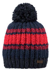 Men's cap Barts Dillen capsicum