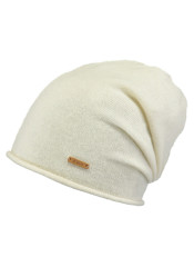 Women's cap Barts Romeo mascarpone