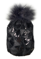 Women's hat Norton 8252 beanie 40
