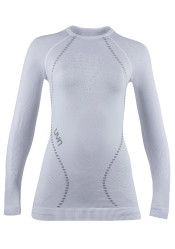 Women's T-shirt UYN Lady Ambityon UW Shirt LG W468