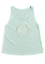 Roxy women's tank top ERJZT05120-GCF0 Closingcorpo J Tees
