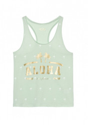 FEMI PLEASURE ALOHA ladies Tank