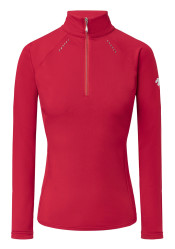 Women's turtleneck Descente Mary