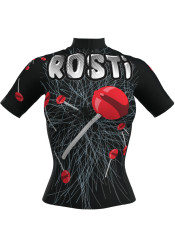Rosti Ciupa Dres