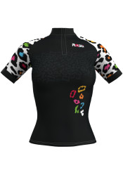 Cycling jersey Rosti Puma