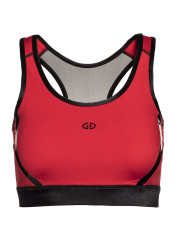 Women's bra Goldbergh ZOMI bra FLAME