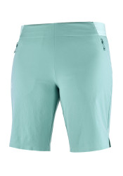 Salomon WAYFARER PULL ON SHORT W Meadowbrook