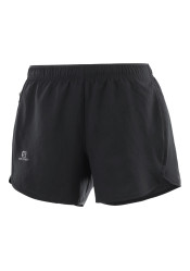 Salomon Agile Short W Black