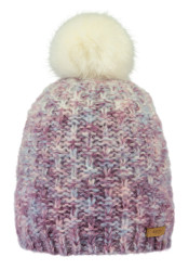 Women's hat Barts Polish Beanie Pink