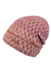 Children's Hat Barts Elsie Beanie Pink 
