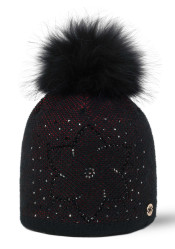 Women's hat GRANADILLA SPORT CHIC RED